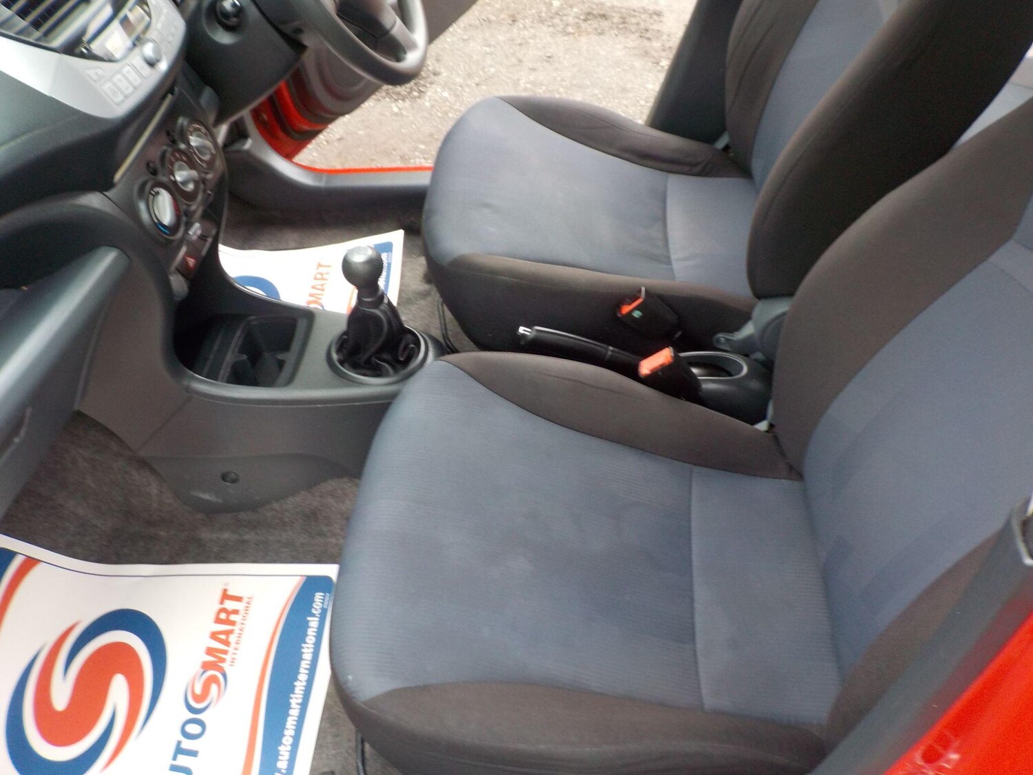 Used Suzuki Alto for sale - 77510666: Photo 26