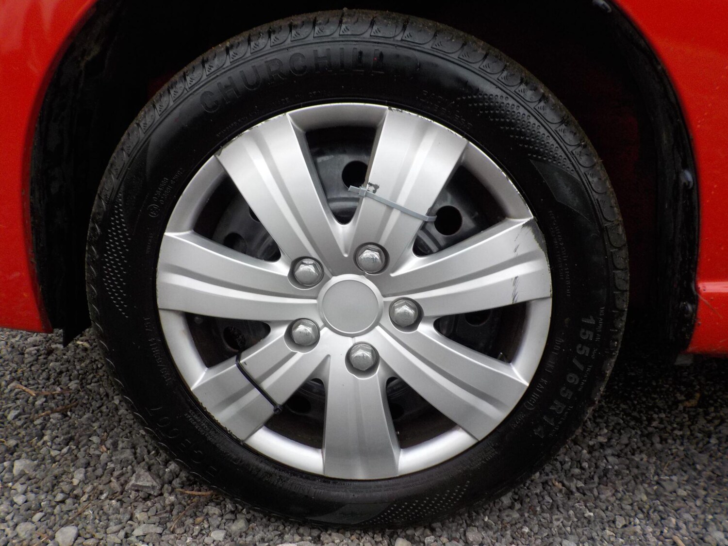 Used Suzuki Alto for sale - 77510666: Photo 27