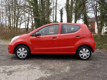 Used Suzuki Alto 2014 for sale - 77510666: Photo