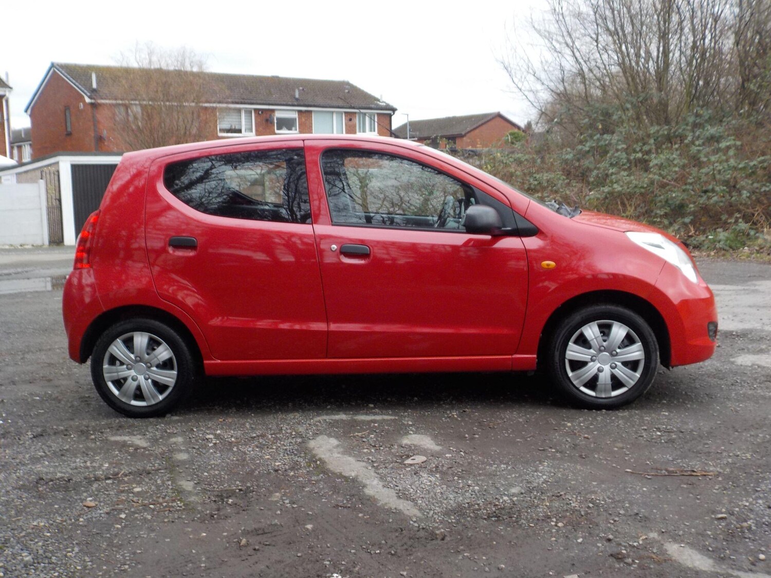 Used Suzuki Alto for sale - 77510666: Photo 6