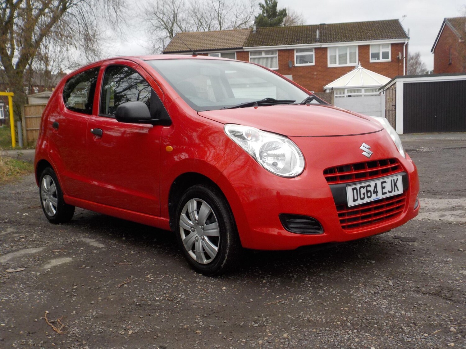 Used Suzuki Alto for sale - 77510666: Photo 7