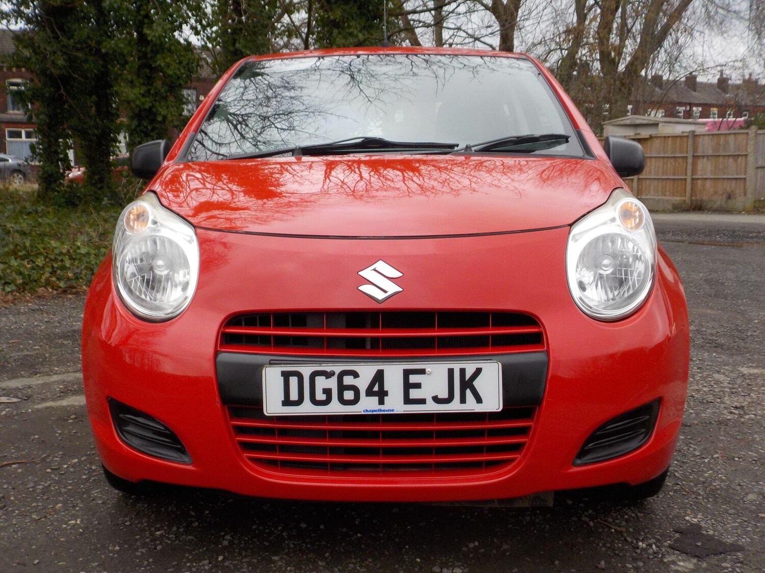 Used Suzuki Alto for sale - 77510666: Photo 8