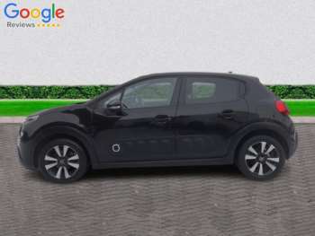 Used Citroen C3 2017 for sale - 73360155: Photo