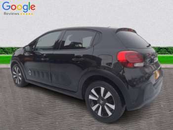 Used Citroen C3 2017 for sale - 73360155: Photo