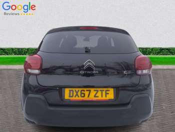 Used Citroen C3 2017 for sale - 73360155: Photo