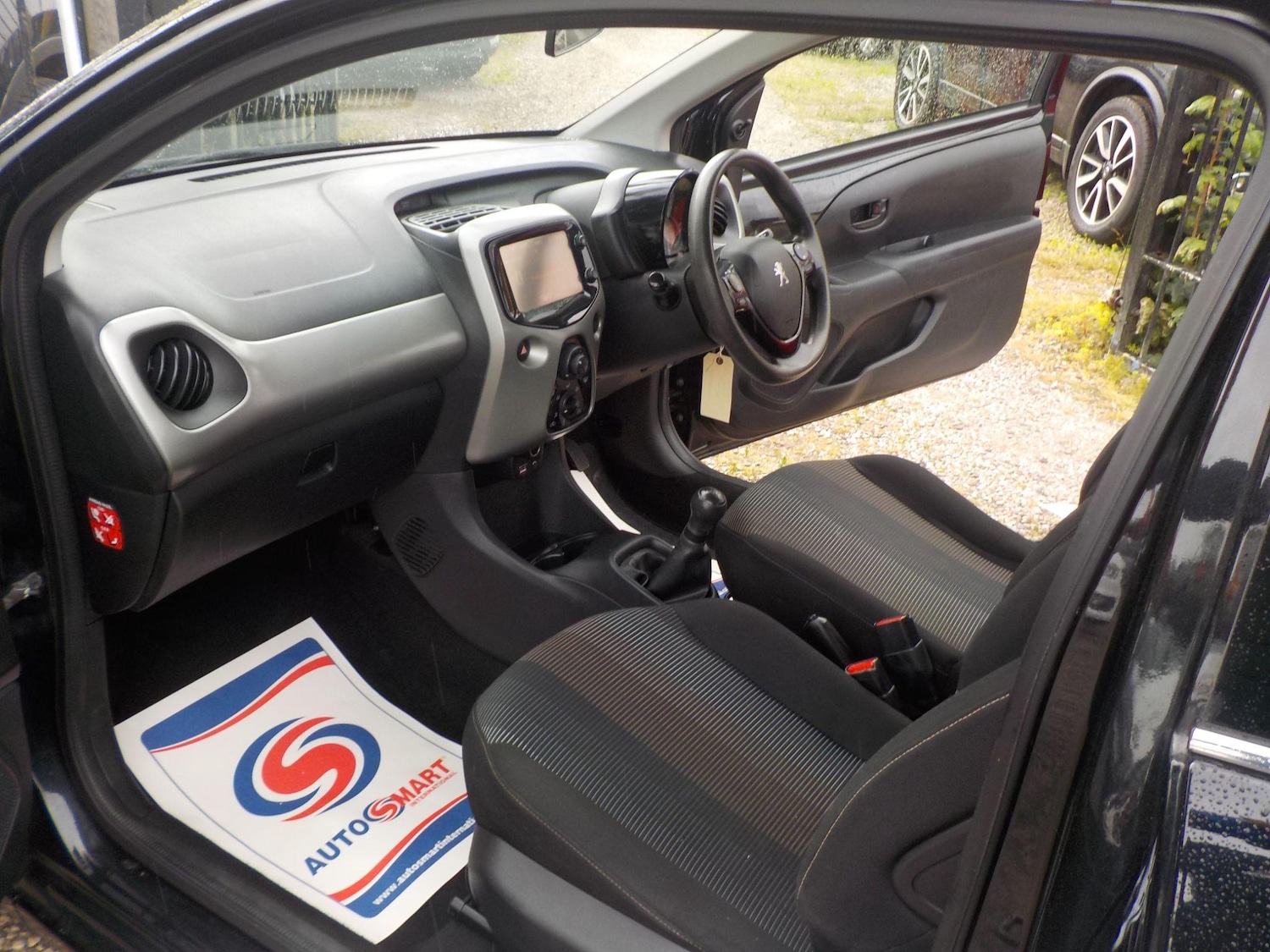Vehicle 11