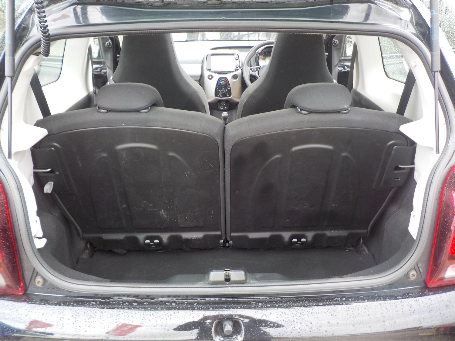 Vehicle 23