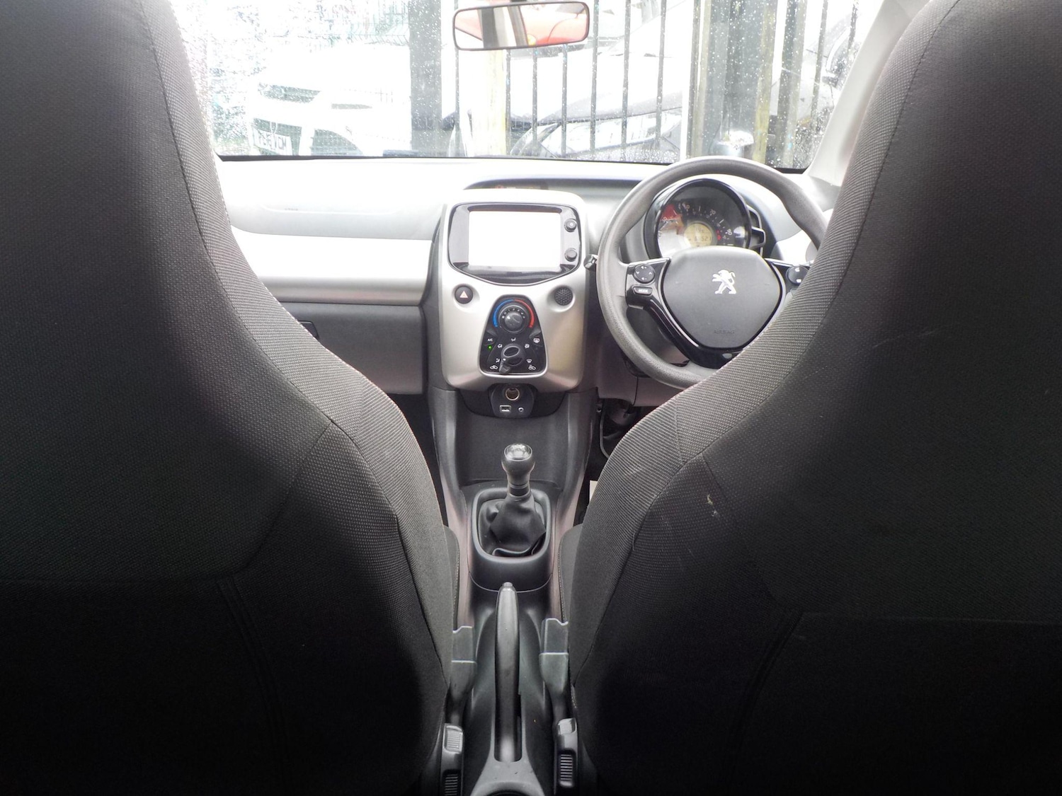Vehicle 24