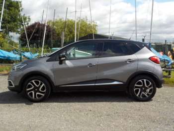 Used Renault Captur 2014 for sale - 75093940: Photo