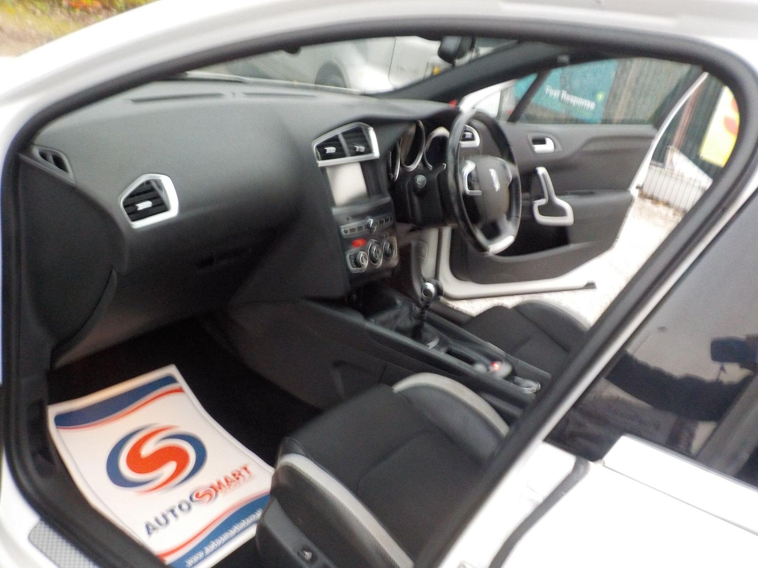 Used DS Automobiles DS 4 2015 for sale - 78006919: Photo 11