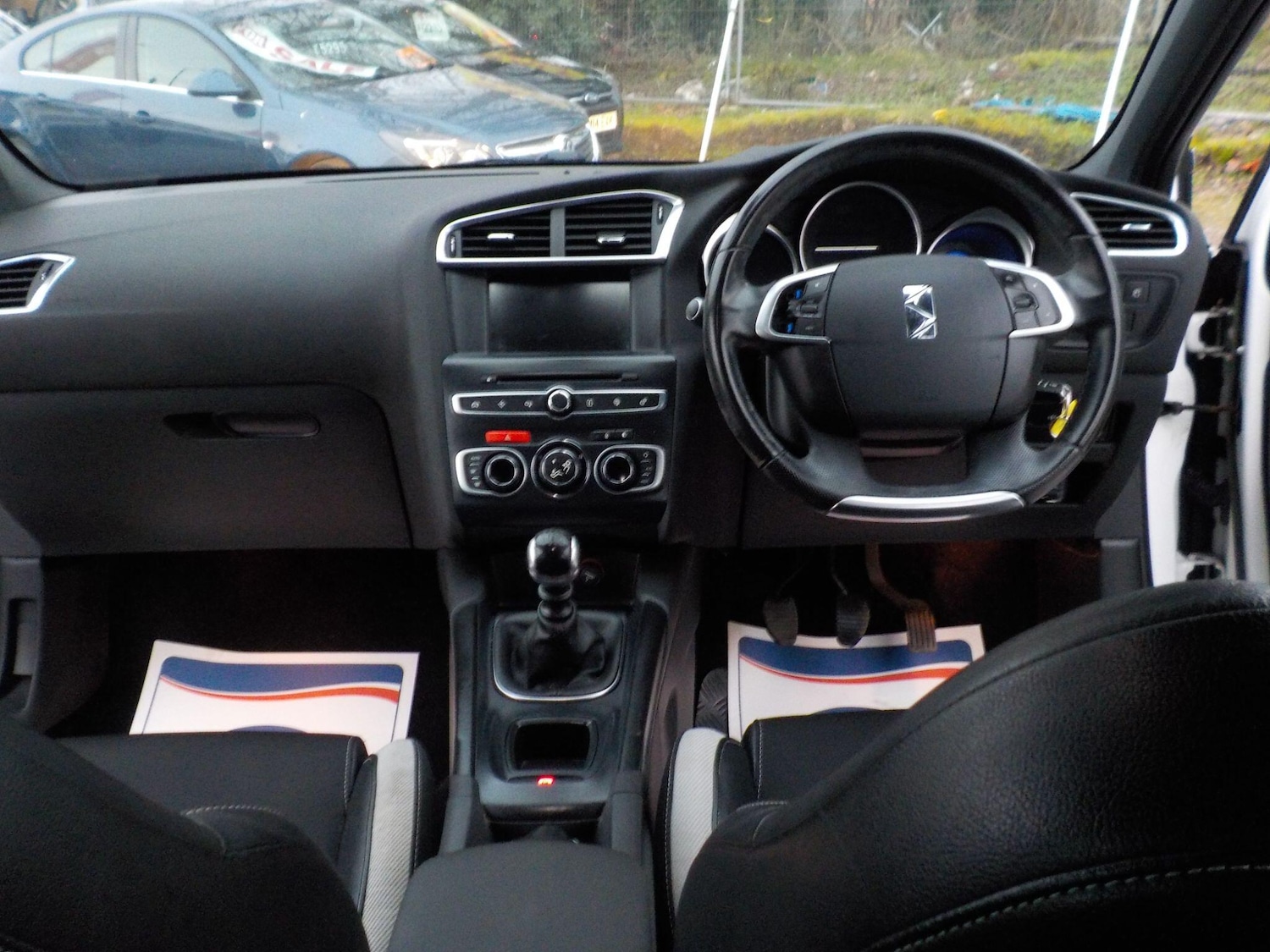 Used DS Automobiles DS 4 2015 for sale - 78006919: Photo 12