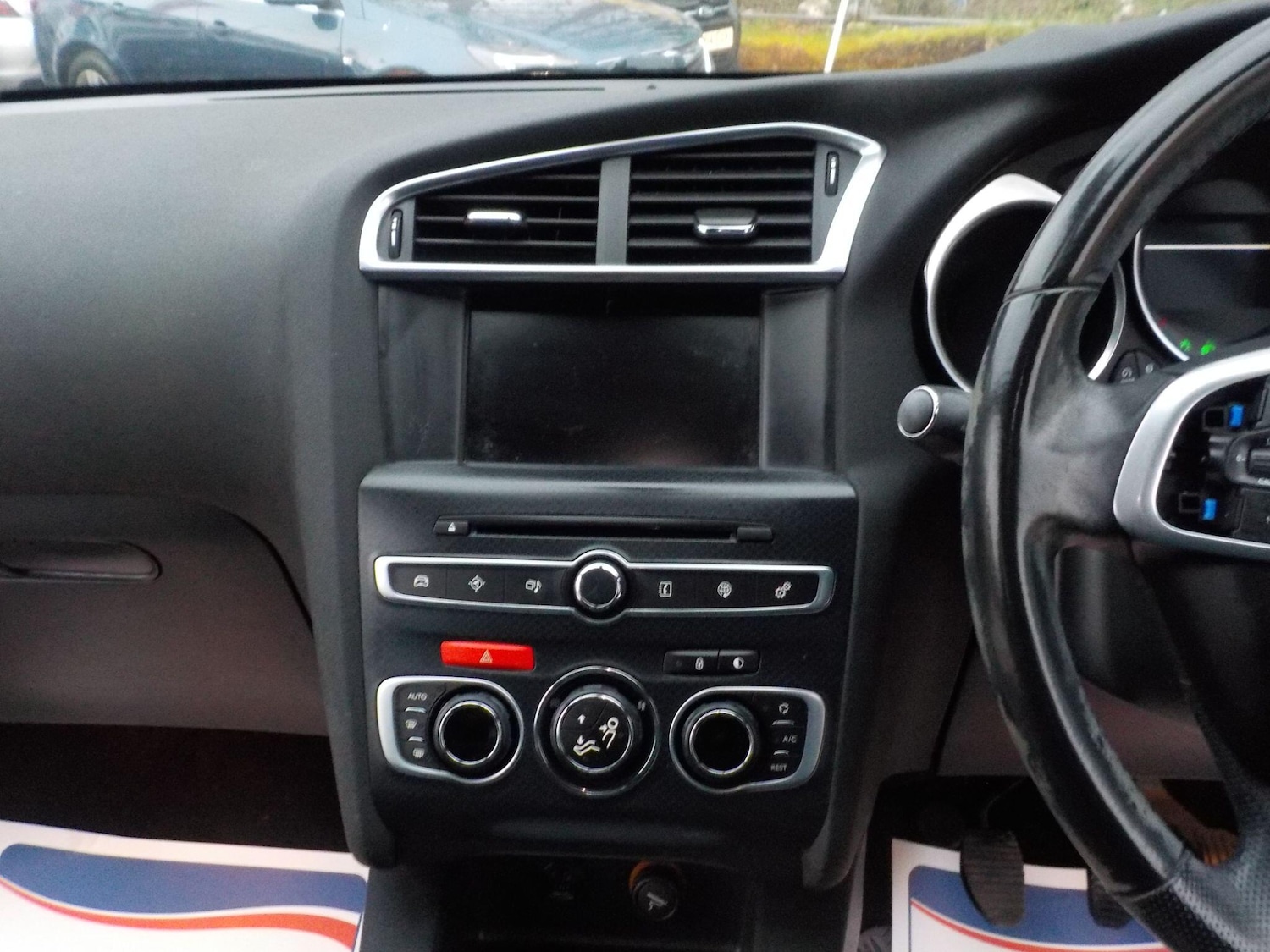 Used DS Automobiles DS 4 2015 for sale - 78006919: Photo 13