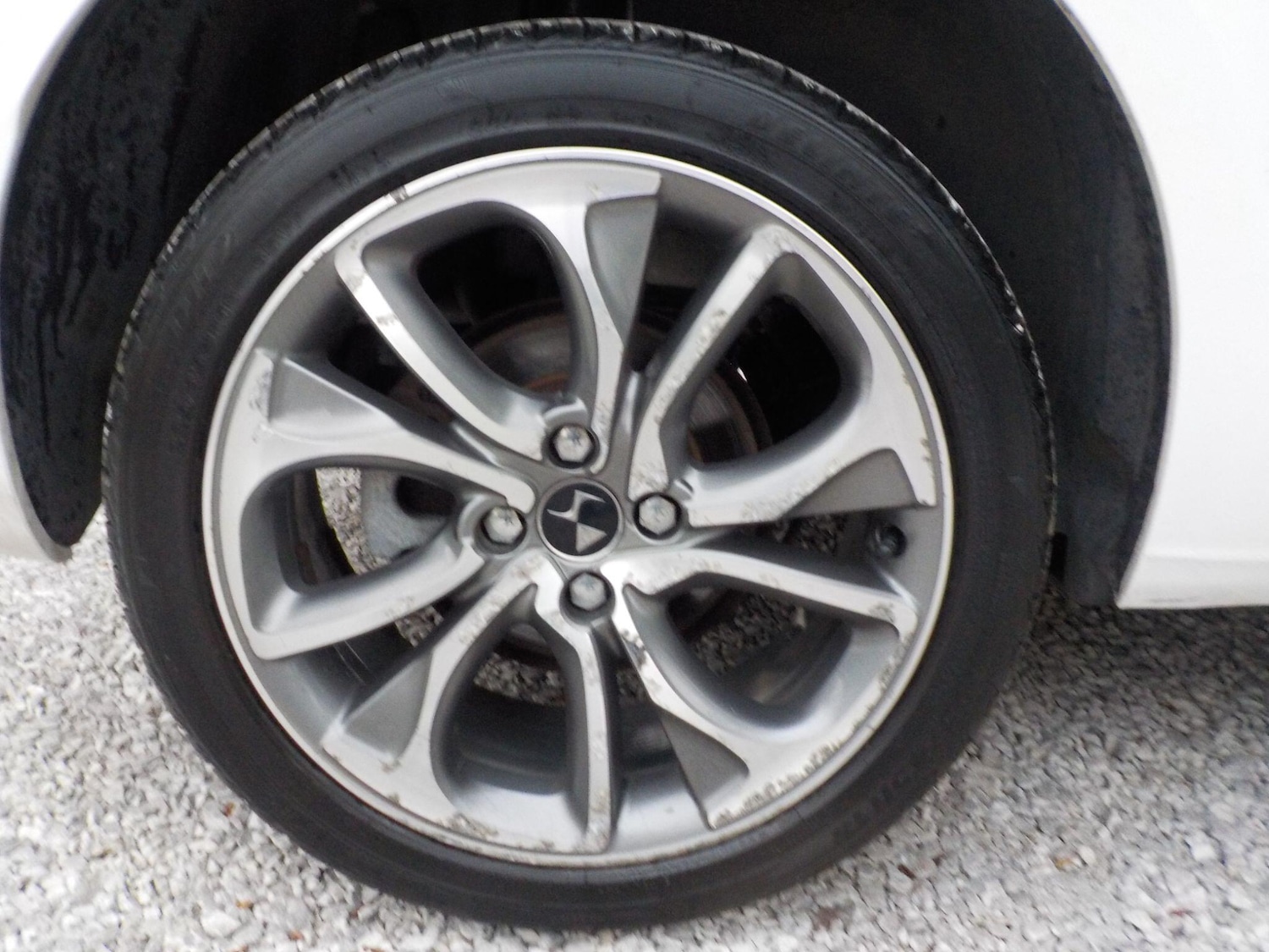 Used DS Automobiles DS 4 2015 for sale - 78006919: Photo 19