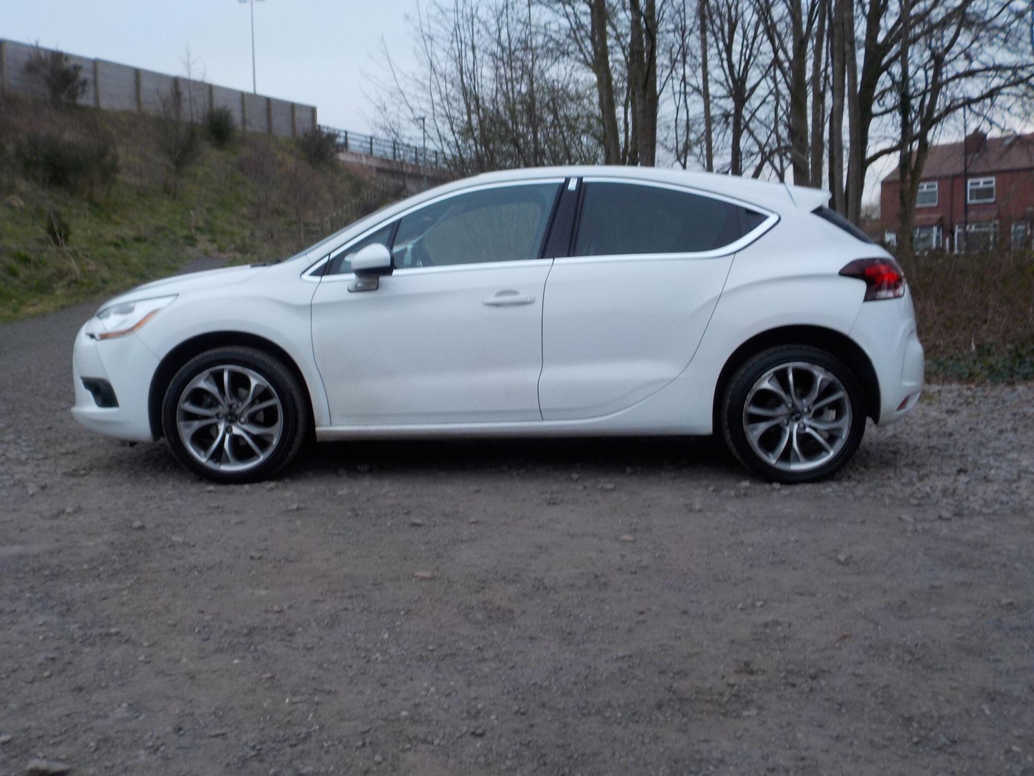 Used DS Automobiles DS 4 2015 for sale - 78006919: Photo 2