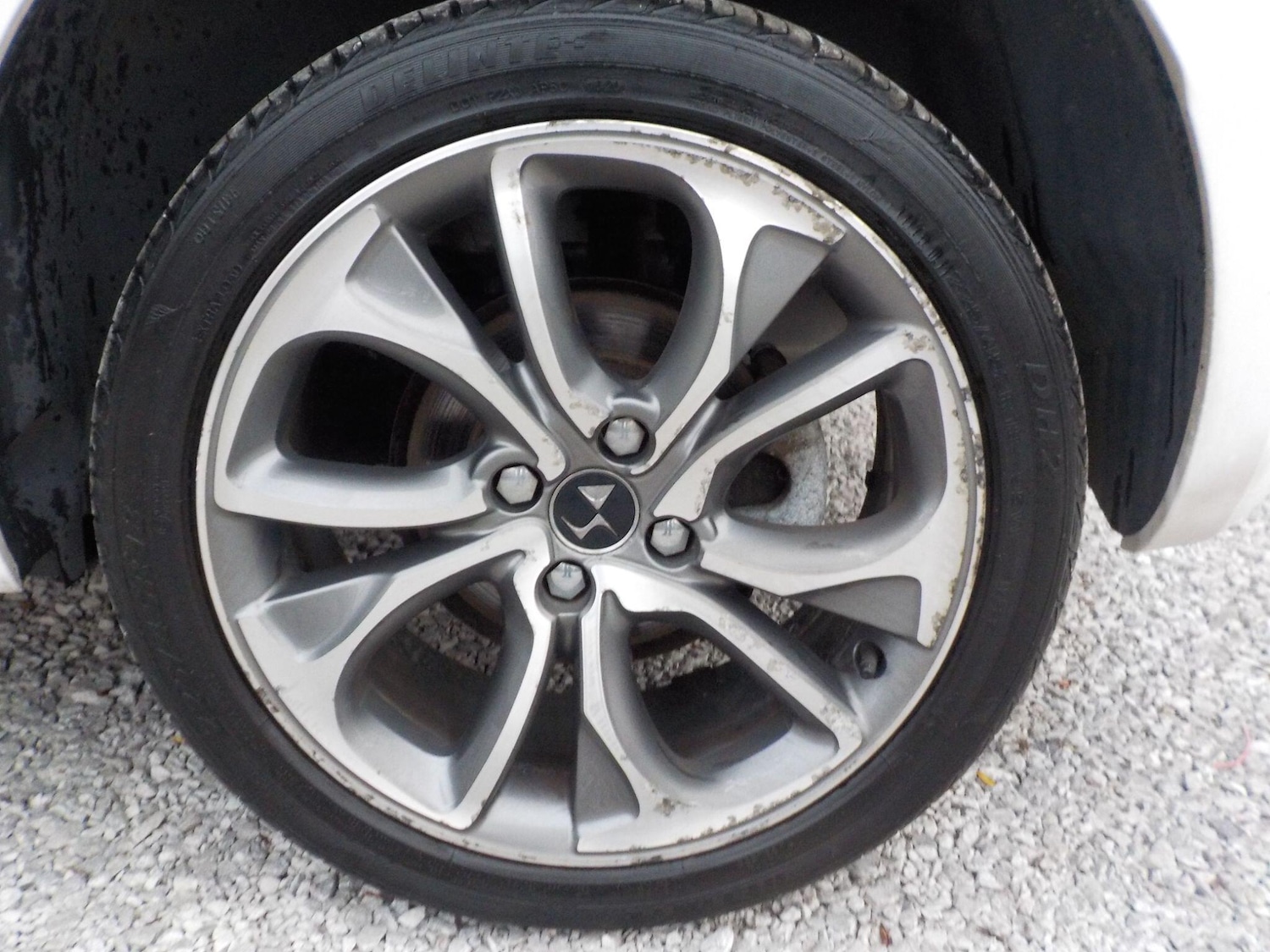 Used DS Automobiles DS 4 2015 for sale - 78006919: Photo 23