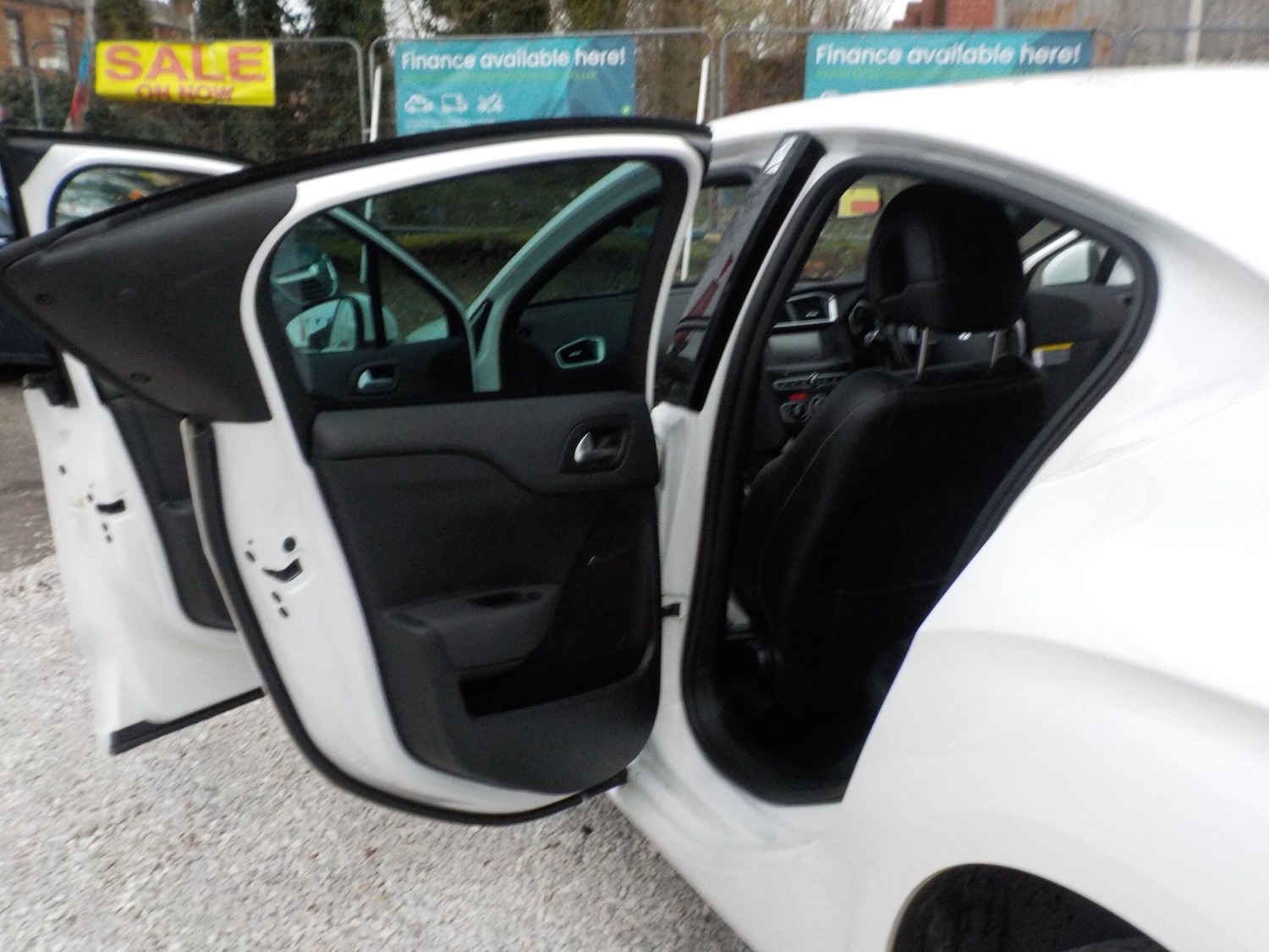 Used DS Automobiles DS 4 2015 for sale - 78006919: Photo 24