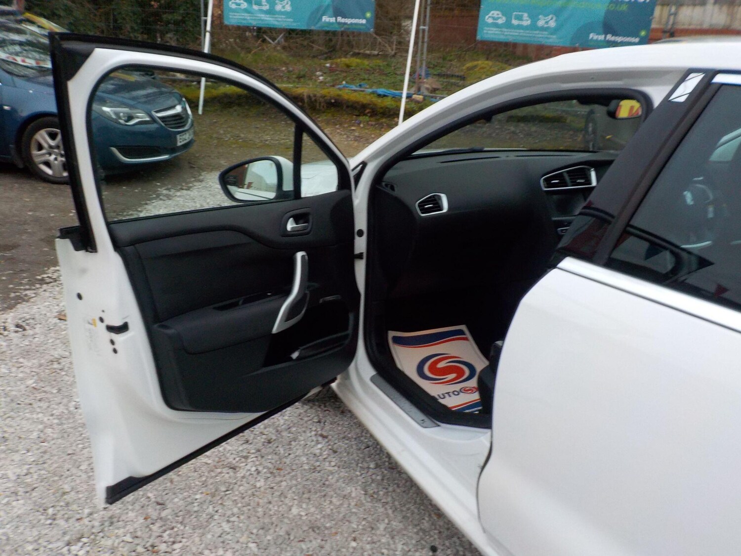 Used DS Automobiles DS 4 2015 for sale - 78006919: Photo 26