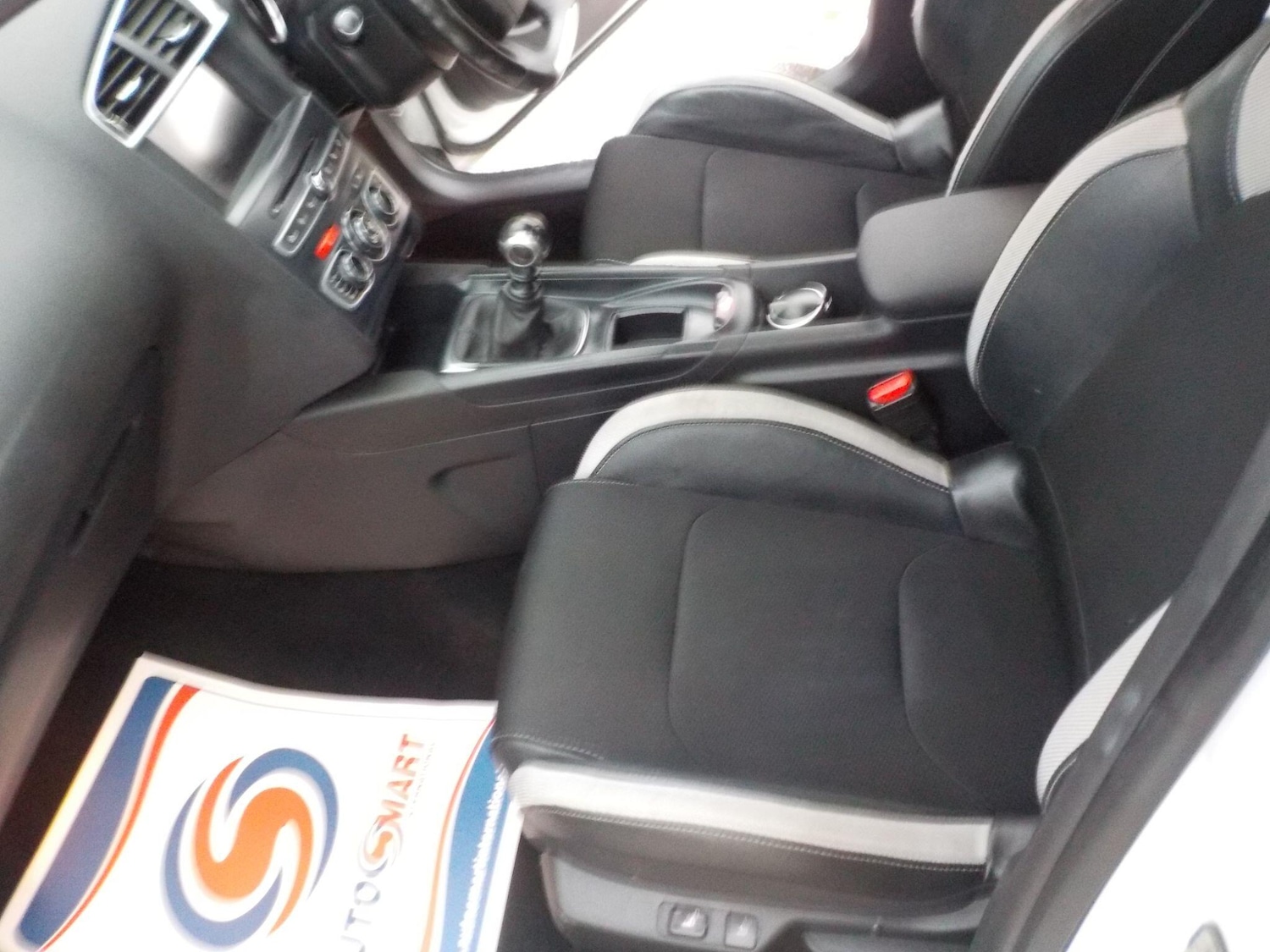 Used DS Automobiles DS 4 2015 for sale - 78006919: Photo 27