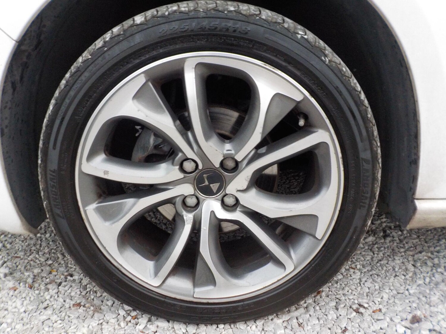 Used DS Automobiles DS 4 2015 for sale - 78006919: Photo 28