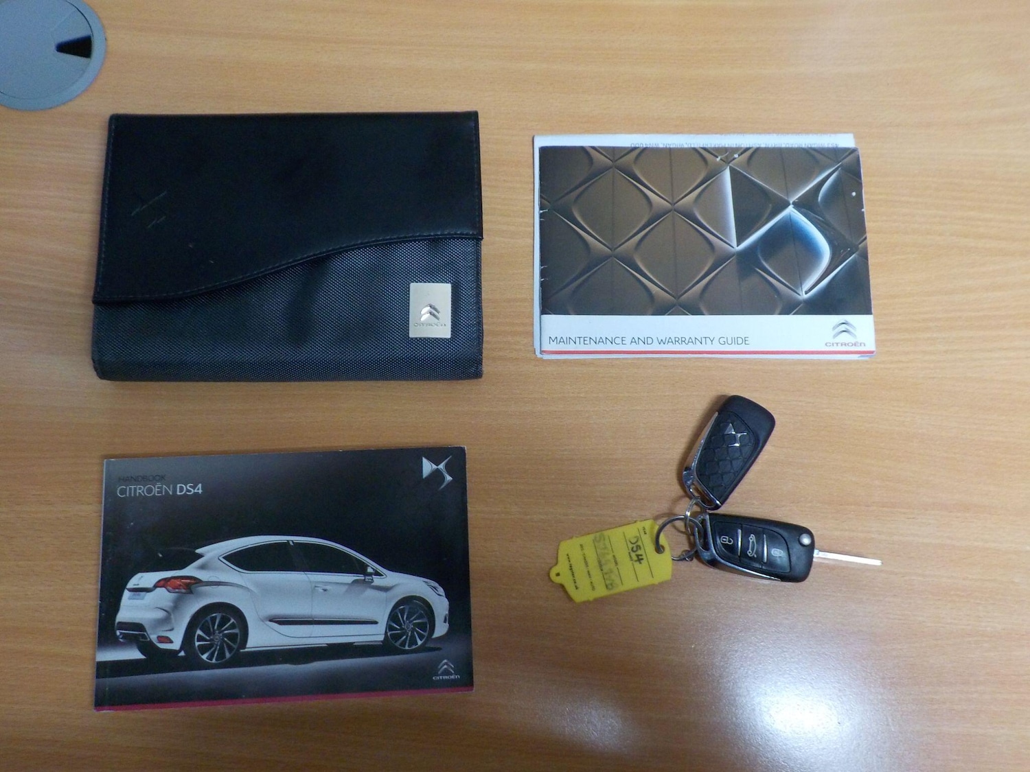 Used DS Automobiles DS 4 2015 for sale - 78006919: Photo 29