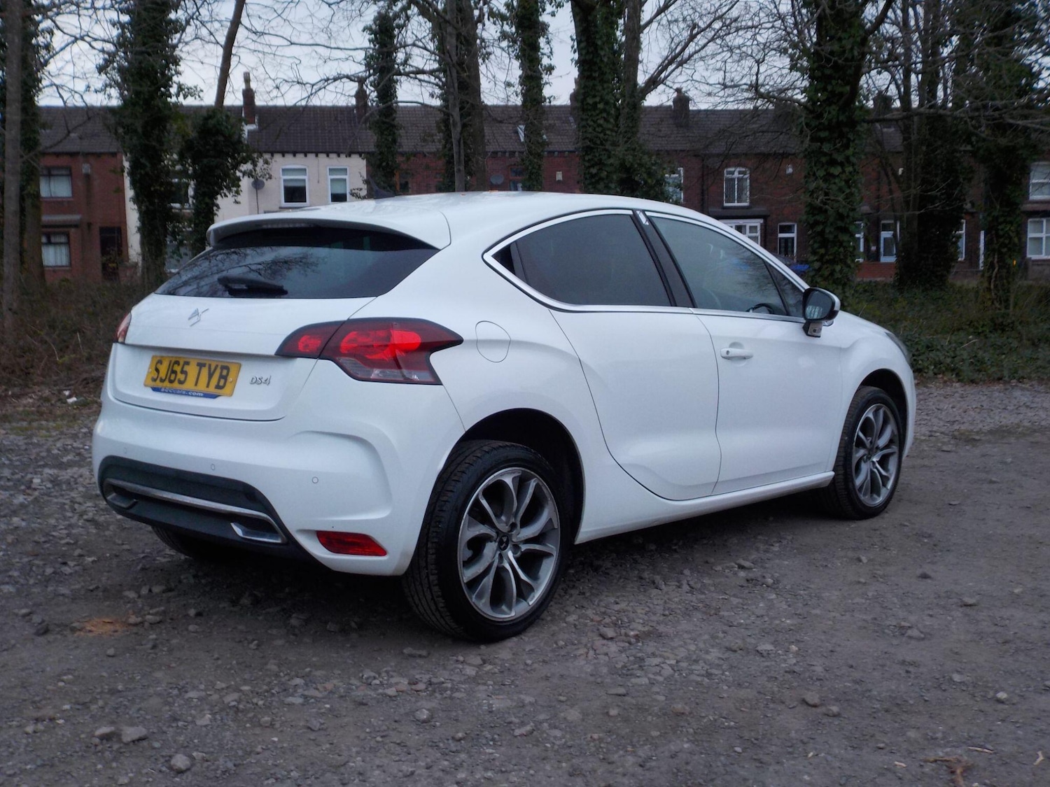 Used DS Automobiles DS 4 2015 for sale - 78006919: Photo 5