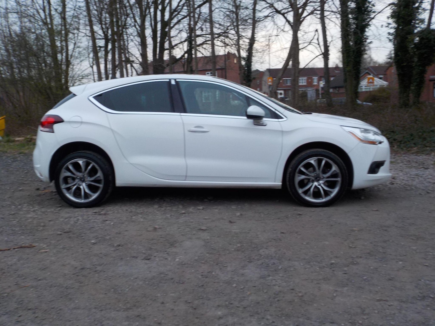 Used DS Automobiles DS 4 2015 for sale - 78006919: Photo 6