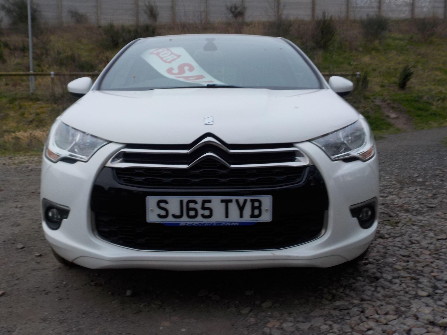 Used DS Automobiles DS 4 2015 for sale - 78006919: Photo 8
