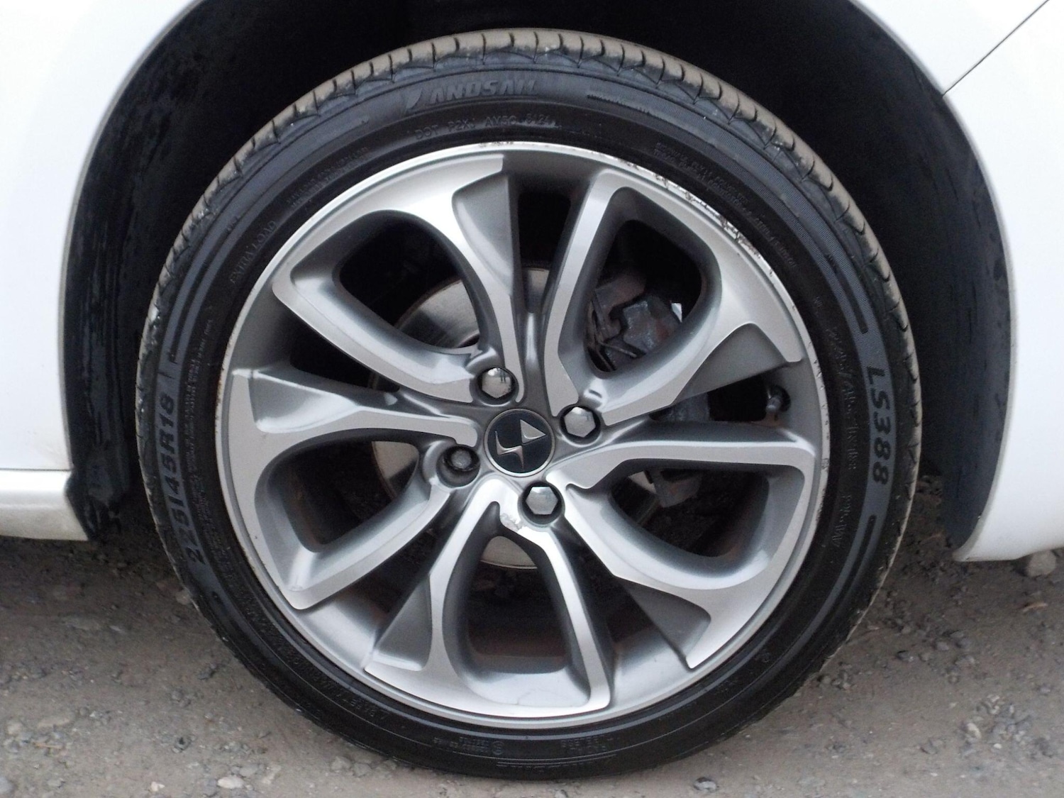 Used DS Automobiles DS 4 2015 for sale - 78006919: Photo 9