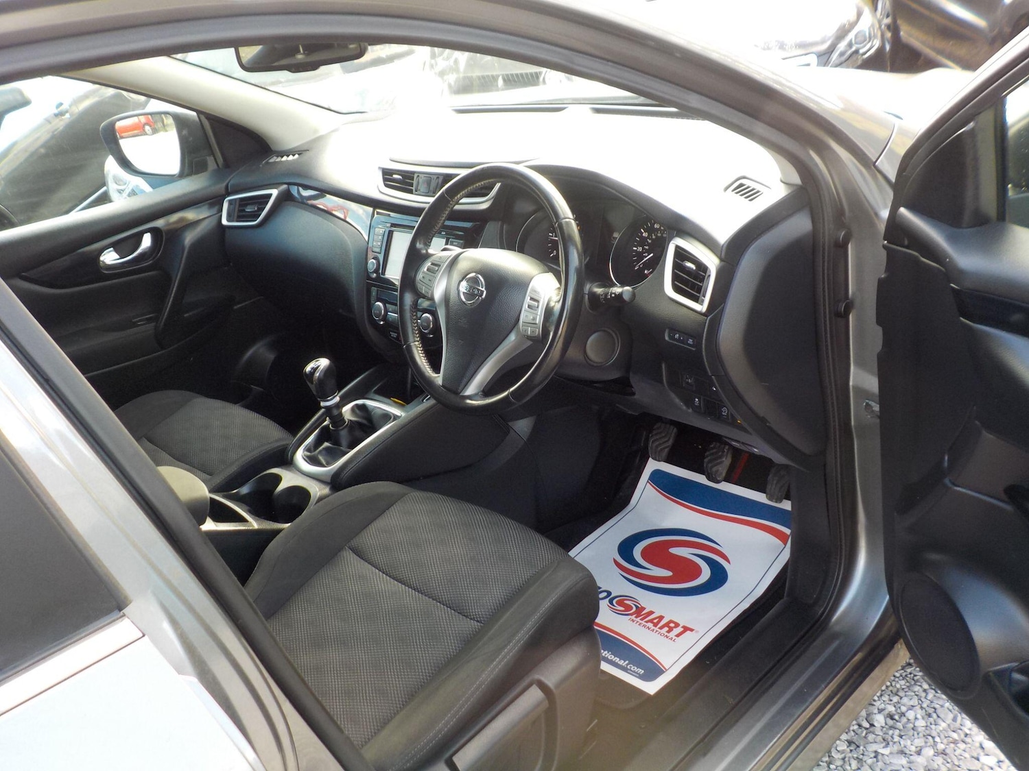 Used Nissan Qashqai for sale - 78115484: Photo 10