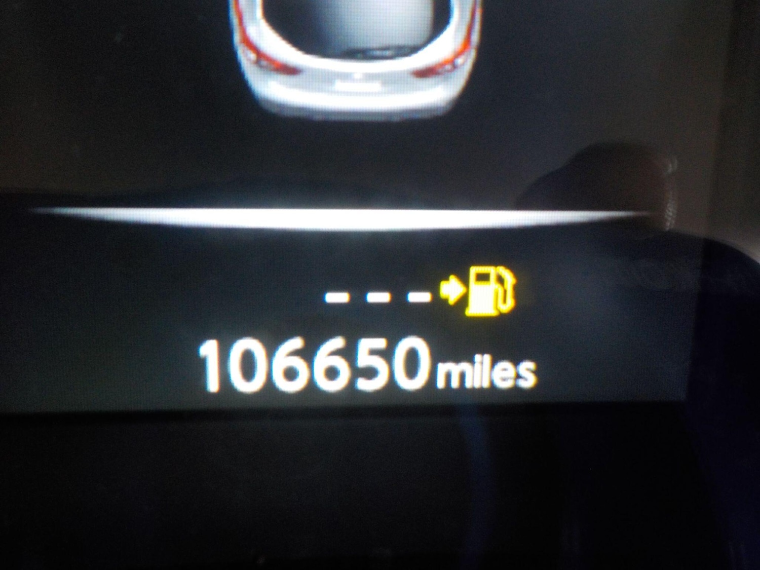 Used Nissan Qashqai for sale - 78115484: Photo 14