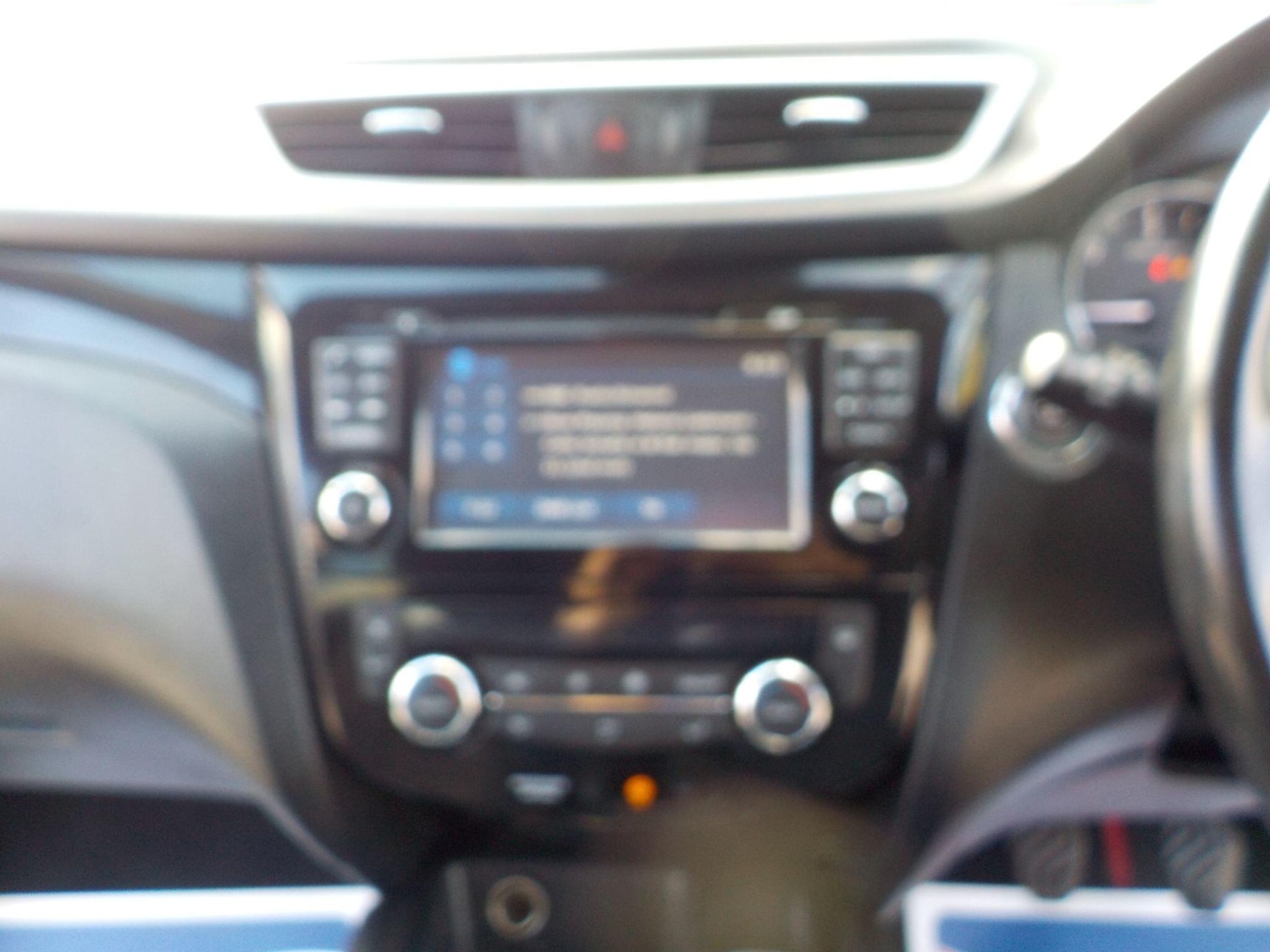 Used Nissan Qashqai for sale - 78115484: Photo 15