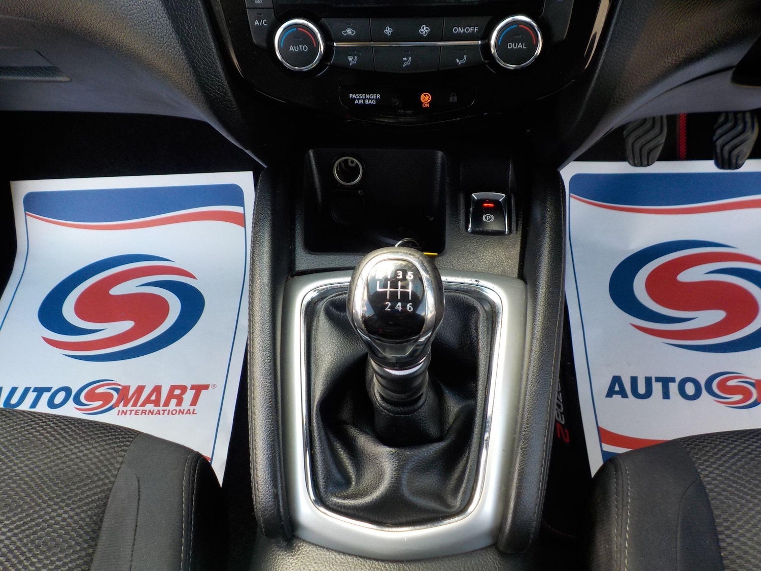 Used Nissan Qashqai for sale - 78115484: Photo 16