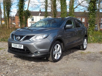 Used Nissan Qashqai 2015 for sale - 78115484: Photo