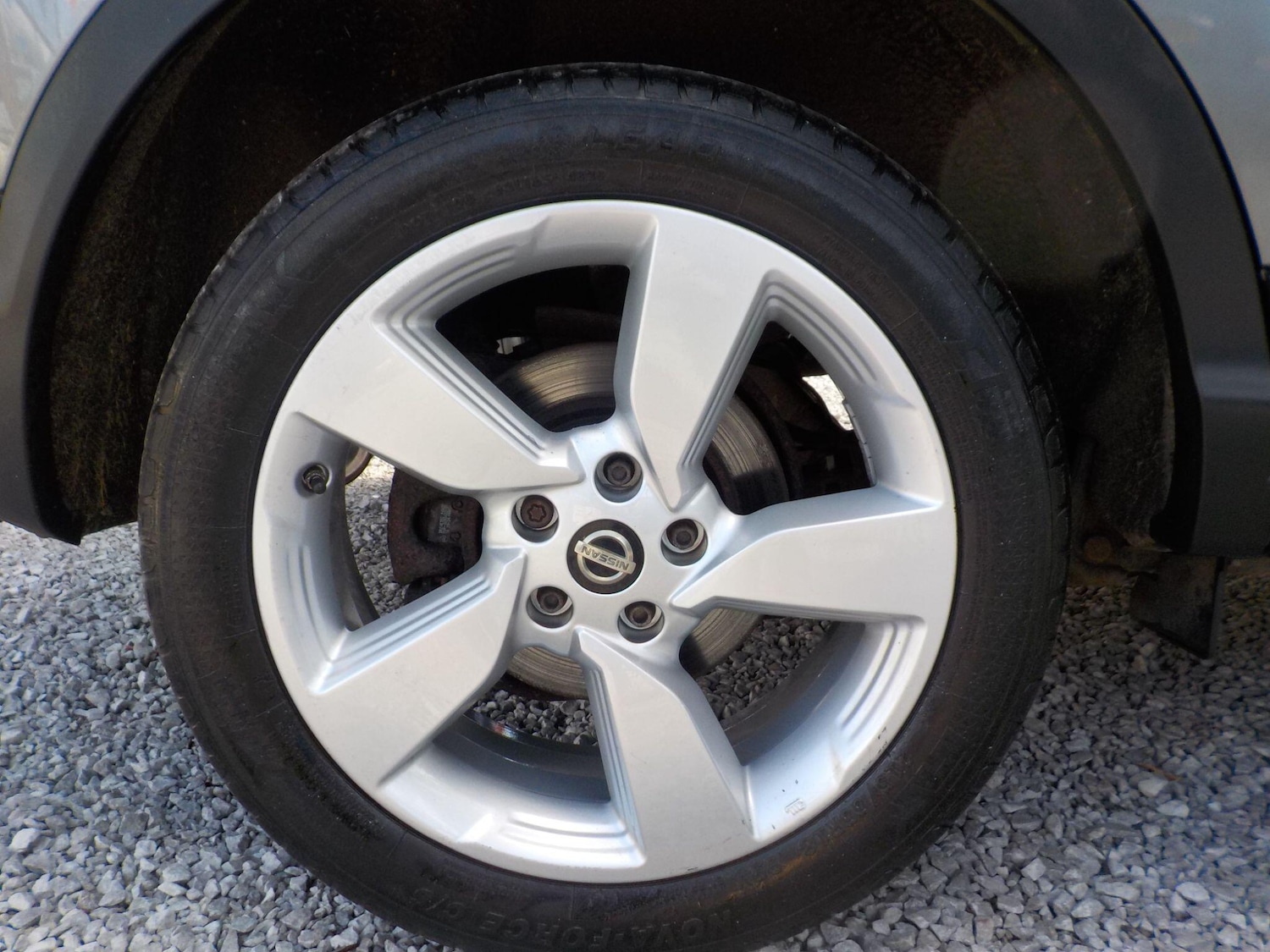 Used Nissan Qashqai for sale - 78115484: Photo 20