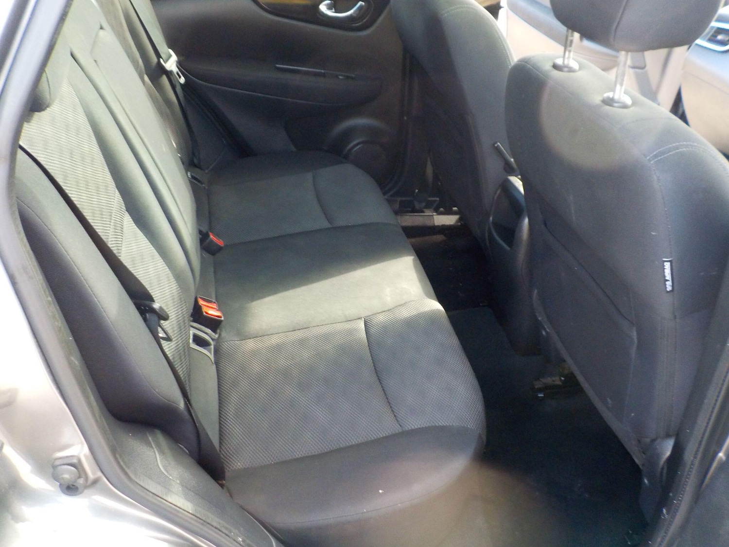 Used Nissan Qashqai for sale - 78115484: Photo 21