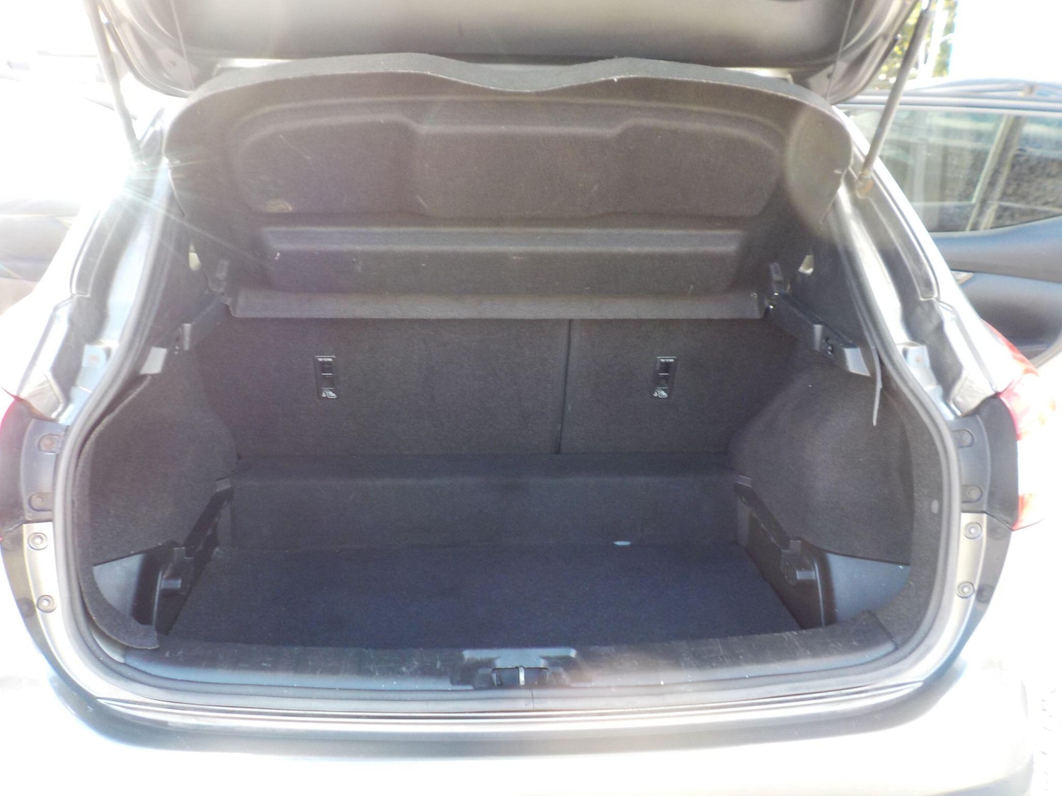 Used Nissan Qashqai for sale - 78115484: Photo 23