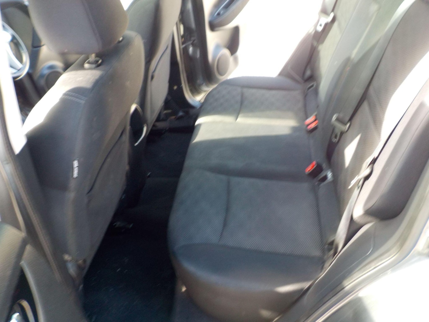 Used Nissan Qashqai for sale - 78115484: Photo 26