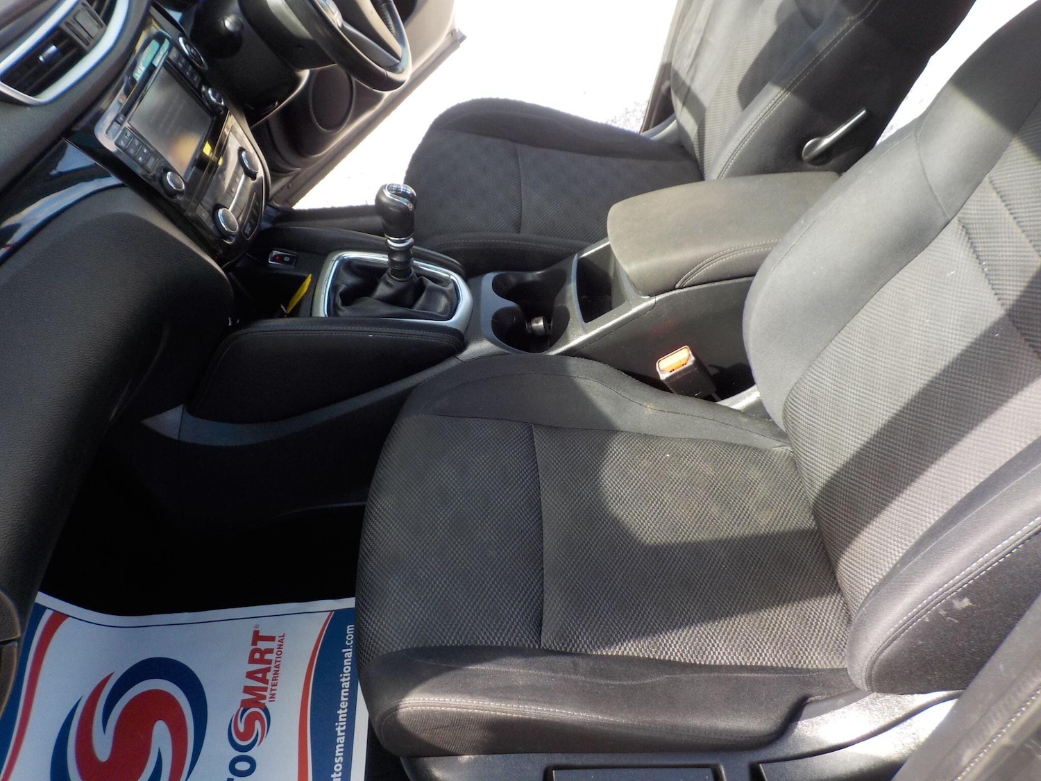 Used Nissan Qashqai for sale - 78115484: Photo 28