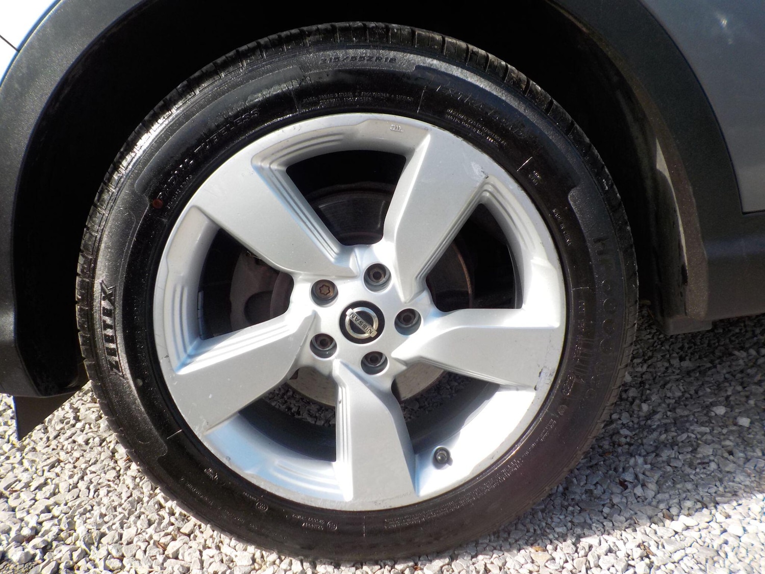 Used Nissan Qashqai for sale - 78115484: Photo 29