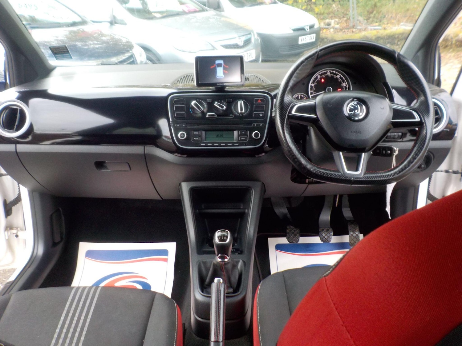 Used Skoda Citigo 2015 for sale - 76226578: Photo 12