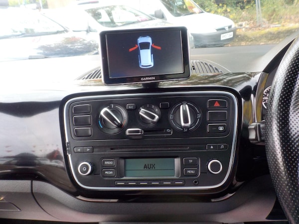 Used Skoda Citigo 2015 for sale - 76226578: Photo 13