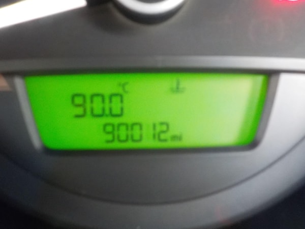 Used Skoda Citigo 2015 for sale - 76226578: Photo 16