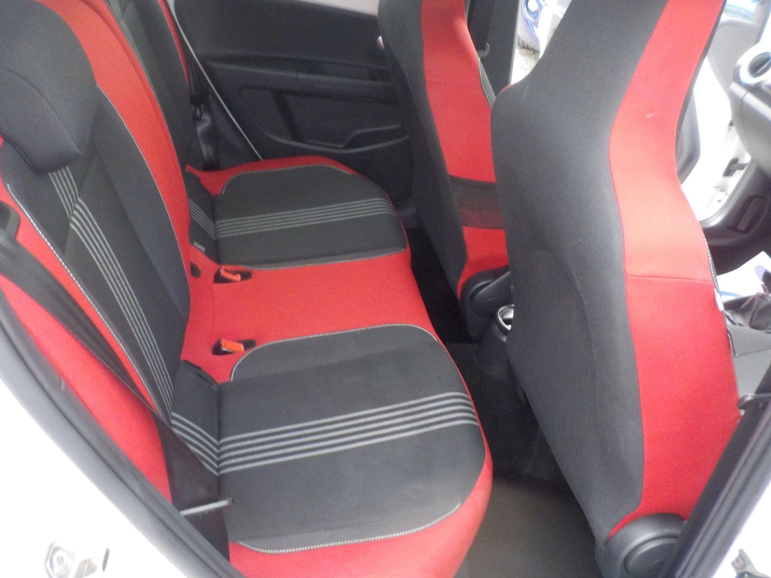 Used Skoda Citigo 2015 for sale - 76226578: Photo 19