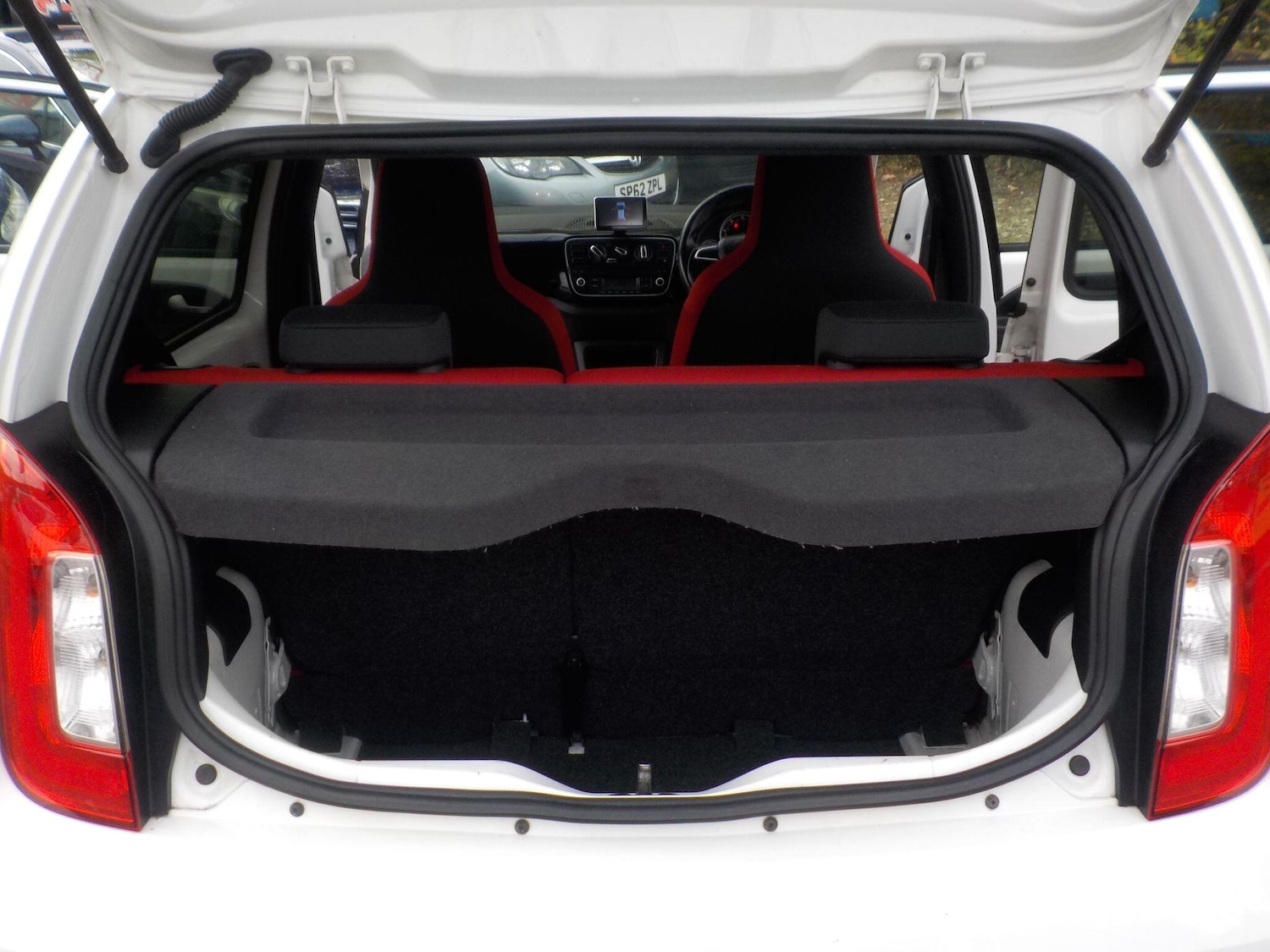 Used Skoda Citigo 2015 for sale - 76226578: Photo 21