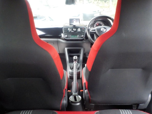 Used Skoda Citigo 2015 for sale - 76226578: Photo 22