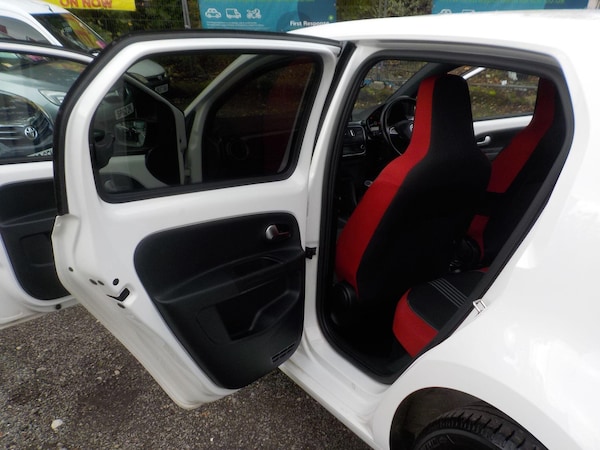 Used Skoda Citigo 2015 for sale - 76226578: Photo 24