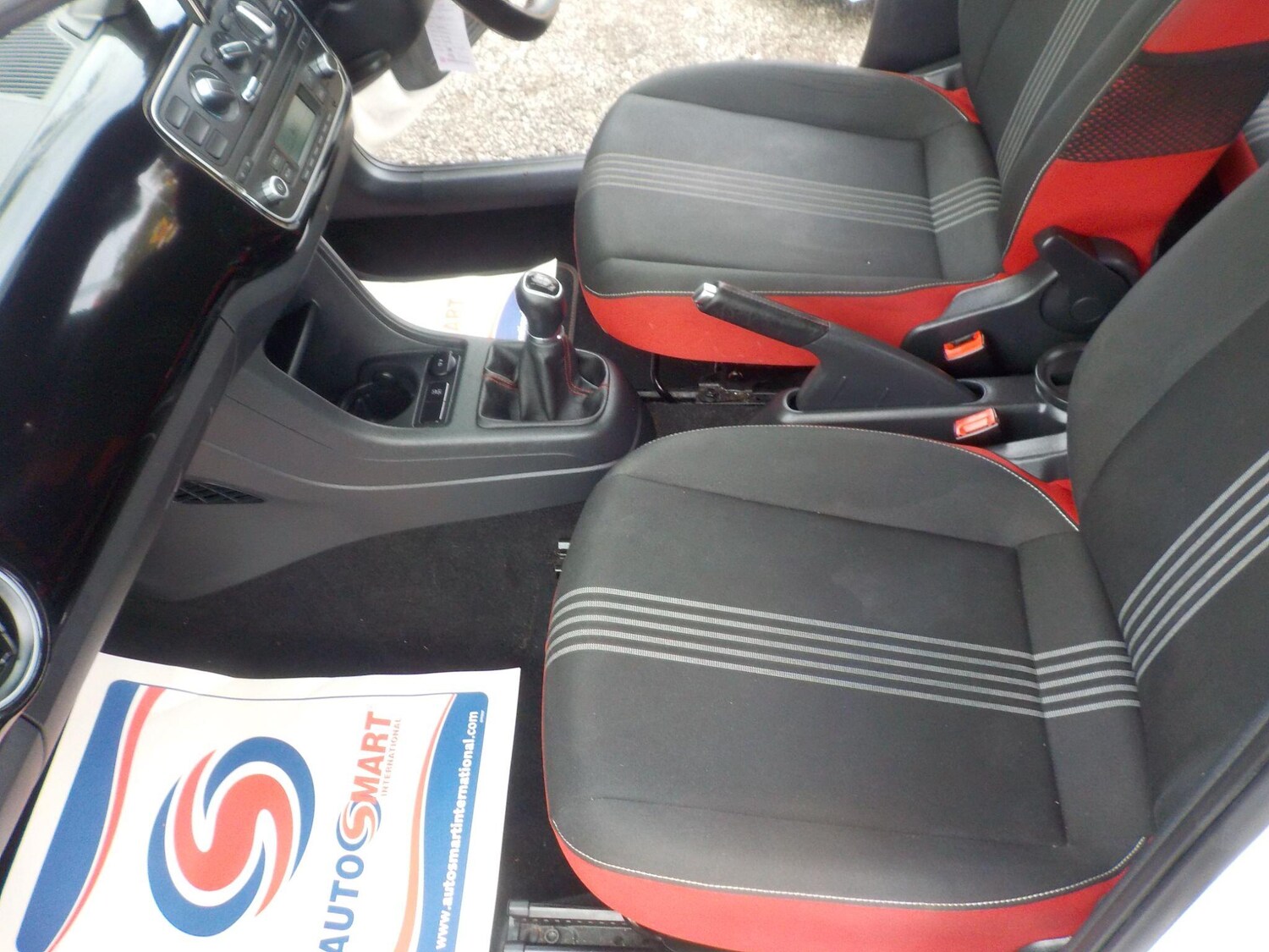 Used Skoda Citigo 2015 for sale - 76226578: Photo 27