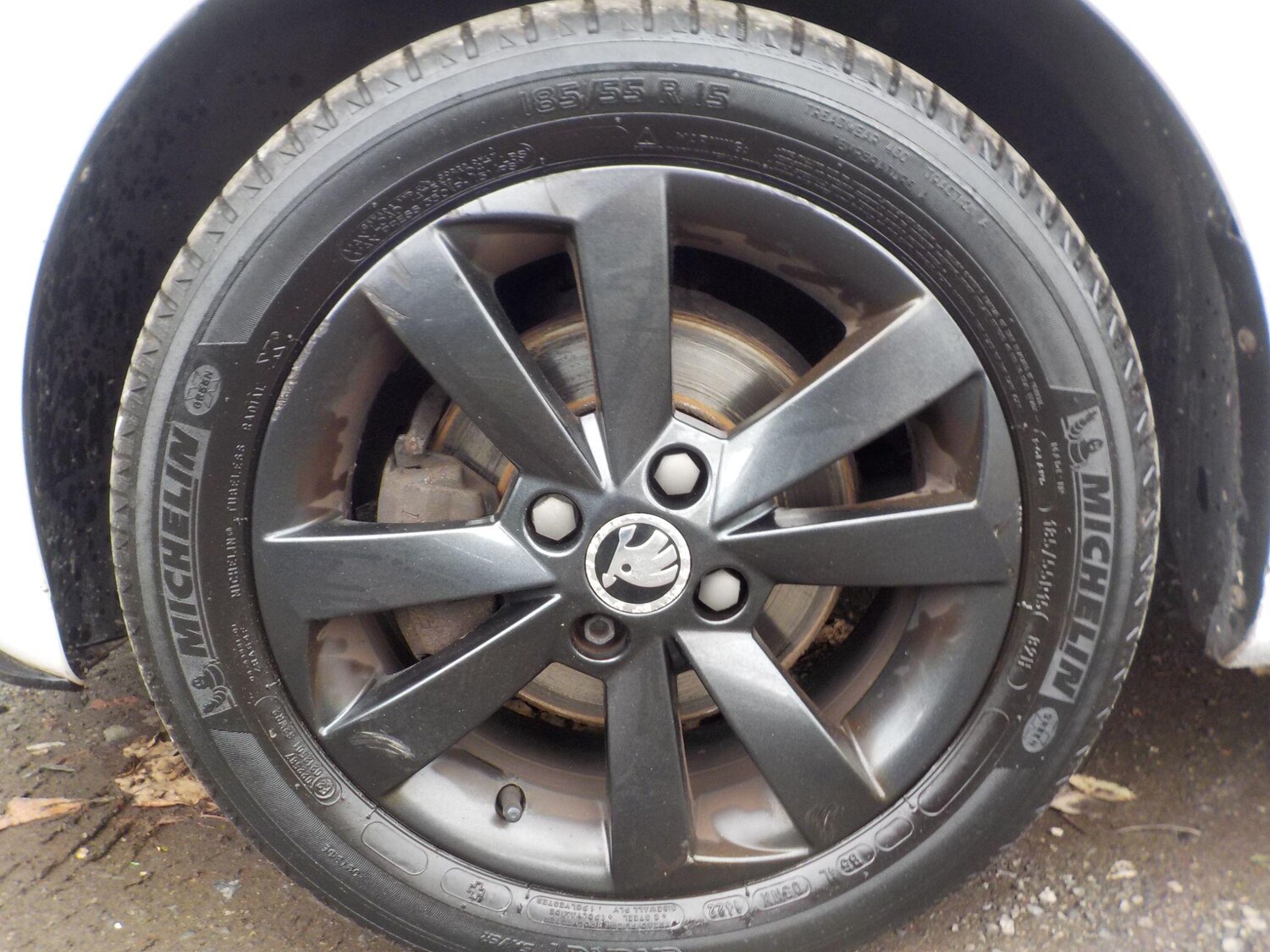 Used Skoda Citigo 2015 for sale - 76226578: Photo 28