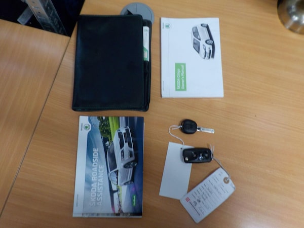 Used Skoda Citigo 2015 for sale - 76226578: Photo 29