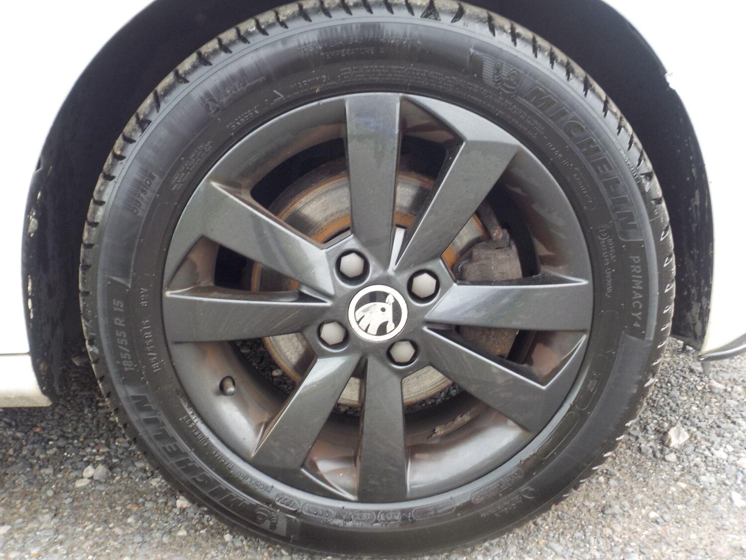 Used Skoda Citigo 2015 for sale - 76226578: Photo 9